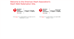 Desktop Screenshot of aha.summitmg.com